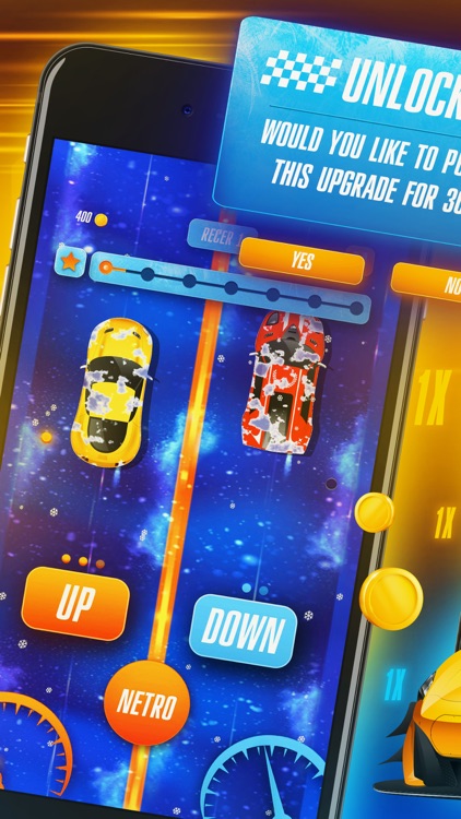 1x Win: Speed & Crash screenshot-3