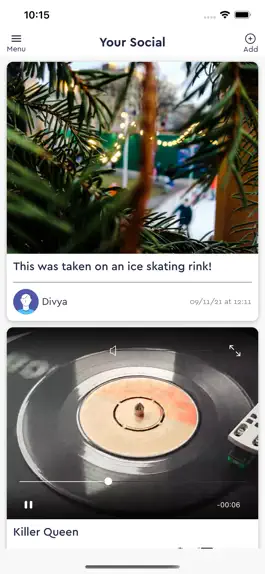Game screenshot intouch-app hack
