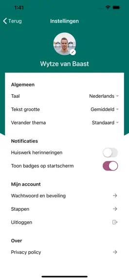 Game screenshot Revalidatie app Vogellanden hack