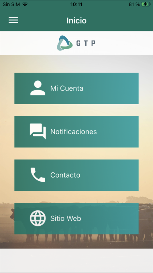 #3. GTP (iOS) Podle: Rojosoft S.R.L.