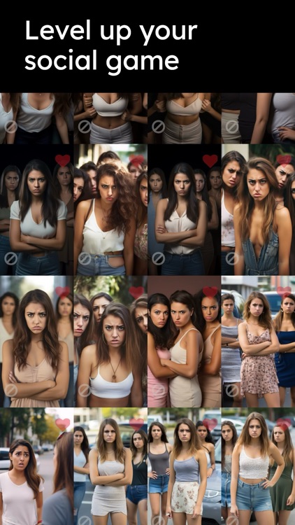 Glancr AI screenshot-5