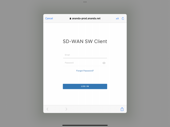 SD-WAN Clientのおすすめ画像1