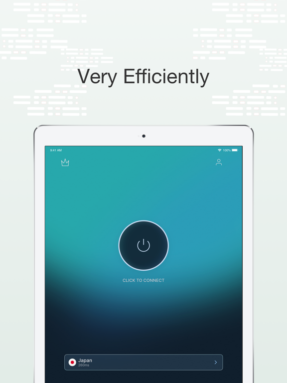 Screenshot #4 pour VPN Proxy Maste - Super Proxy
