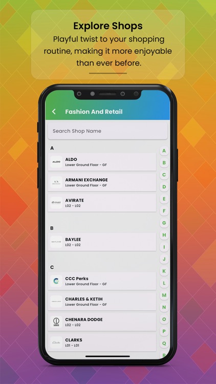 CCC Perks screenshot-4