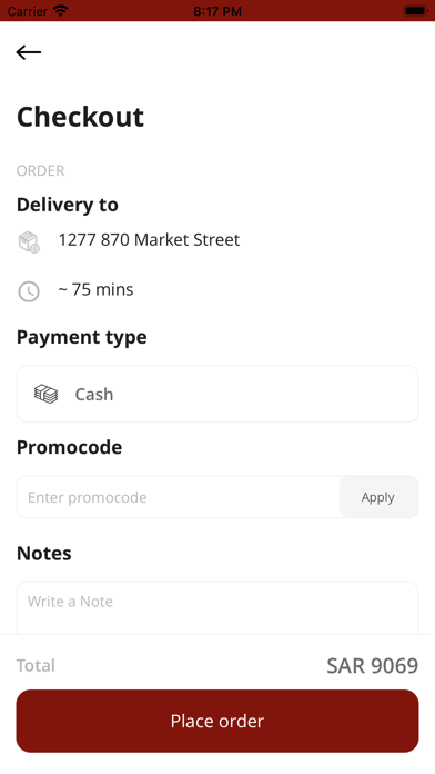 Macelliao Screenshot