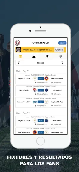 Game screenshot CAF 7 mod apk