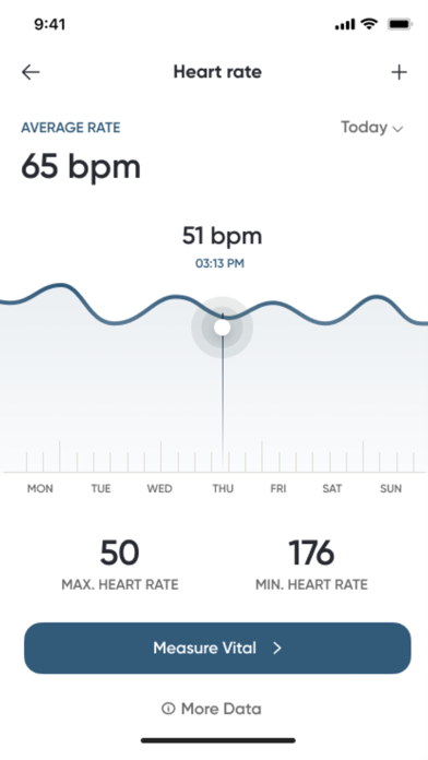 Soma Health Screenshot