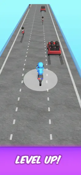 Game screenshot Robber Buster mod apk