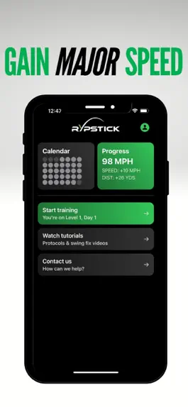 Game screenshot Rypstick mod apk