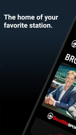 Game screenshot Seattle Sports 710 AM mod apk