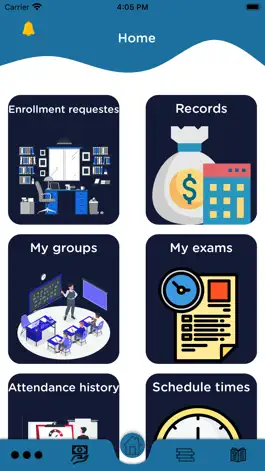 Game screenshot أكاديمية الأفضل hack