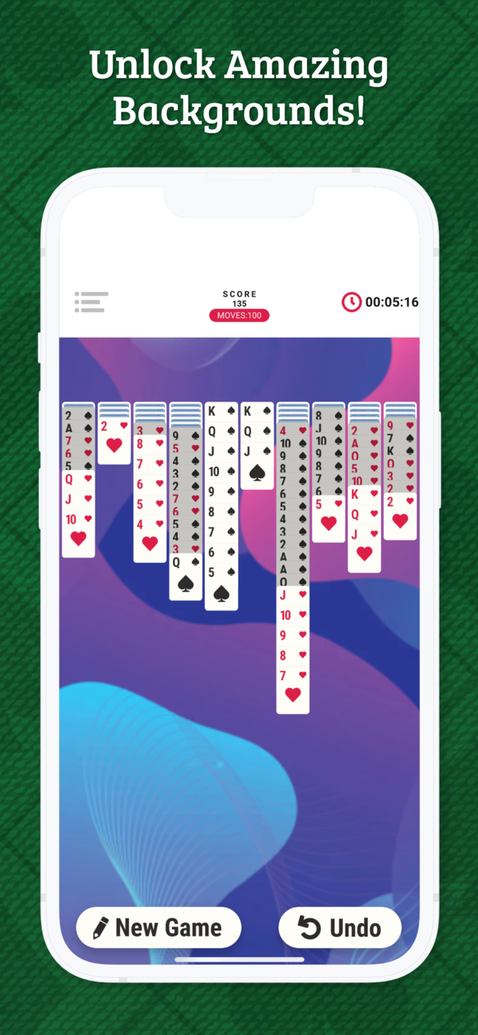Spider Solitaire Infinite