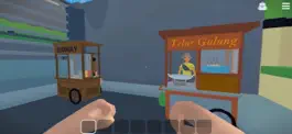 Game screenshot School Cafeteria Simulator apk