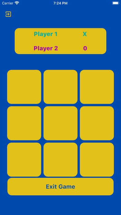 Game On The Go Screenshot