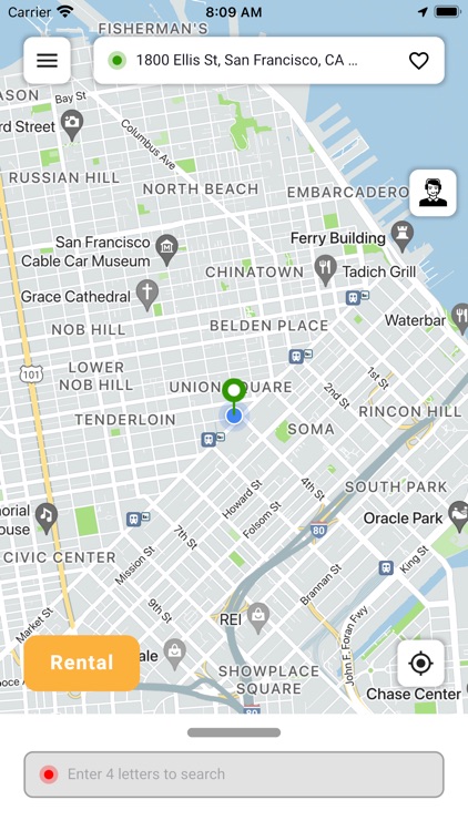 Transferbu Driver screenshot-5