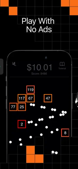 Game screenshot Brick Breaker Cash: Win Money hack