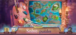 Game screenshot Коты-рыцари 1: F2P apk