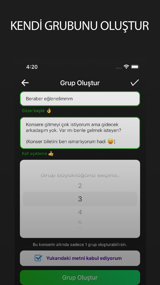 #3. Eventor (iOS) 由: Sukru Unal