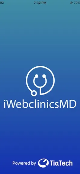 Game screenshot iWebclinicsMD mod apk