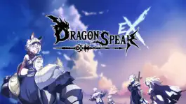 Game screenshot DragonSpear-Ex mod apk