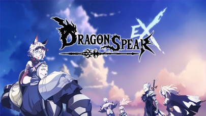 DragonSpear-Ex Screenshot