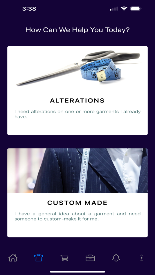 #2. Alteration Finder (iOS) Podle: Alteration Finder LLC