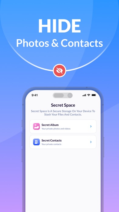 Cleaner : Clean up Smart Screenshot