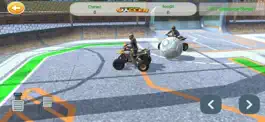 Game screenshot Soccer Star - Quad mod apk