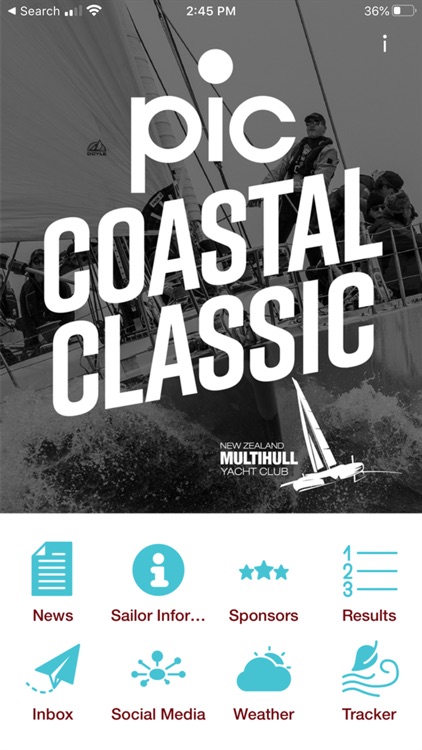 Coastal Classic