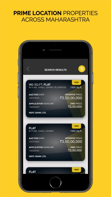 Earth Guru Prop Auction screenshot-3