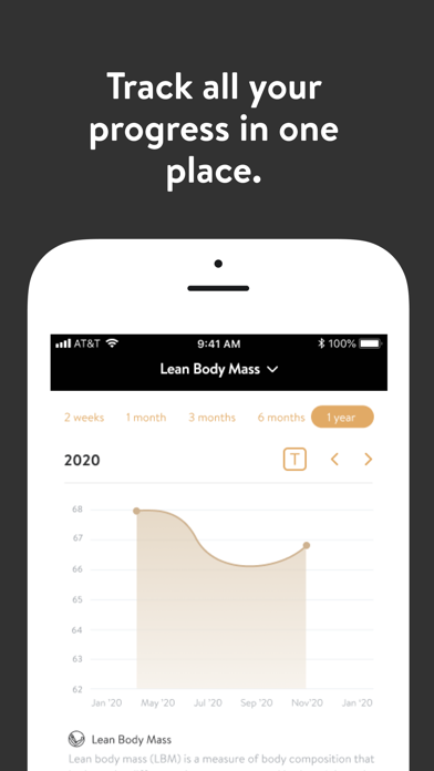 Coaching Society Screenshot
