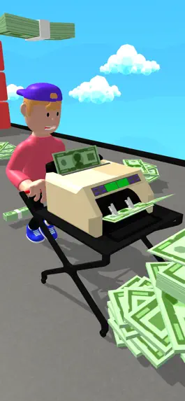 Game screenshot Money Counter! mod apk