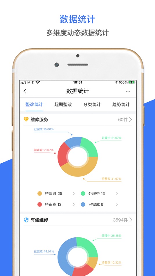 #4. 天易运维 (iOS) Tekijänä: Tianjin TianFang Science and Technology Development Co.,Ltd.