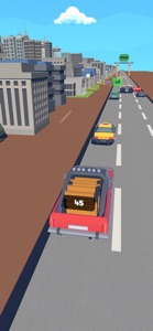 Traffic Mania! screenshot #1 for iPhone