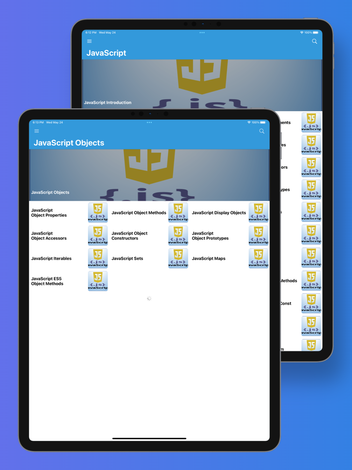 JavaScript - Learn Programming