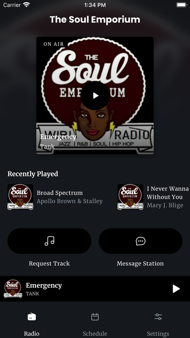 The Soul Emporium Screenshot