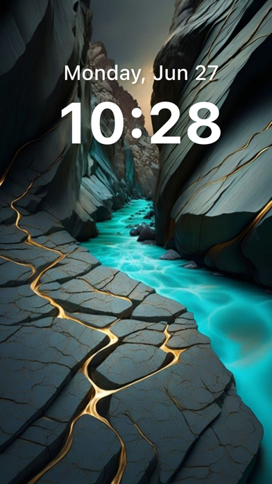 4K Anime Live Wallpapers Screenshot