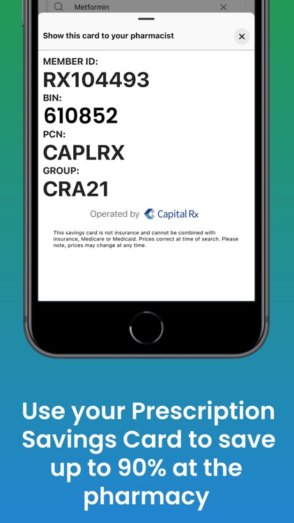 MyRxSpark screenshot-5