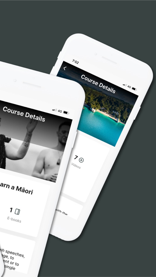 #2. Au Educate (iOS) Bởi: Au Consulting limited