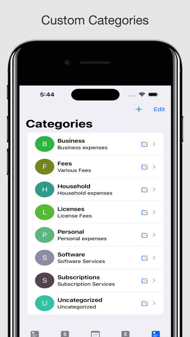 Screenshot #3 pour Reepay