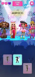 LOL Surprise!OMG Fashion House screenshot #9 for iPhone