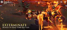 Game screenshot Lemuria - Rise of the Delca hack