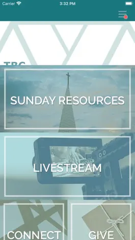Game screenshot Trinity Baptist Church CT mod apk
