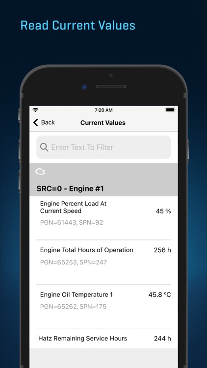 Hatz HDS²lite screenshot-5