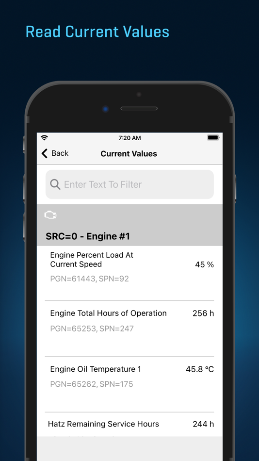 #6. Hatz HDS²lite (iOS) 由: Hatz Diesel