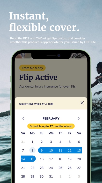 Flip Insurance screenshot-4