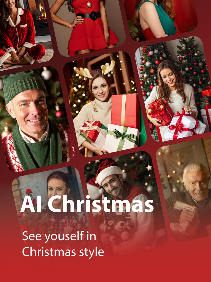 AI Photo Enhancer - Nero Lens