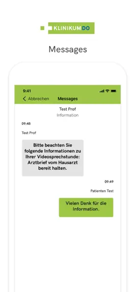 Game screenshot Dortmund Video (Gen 6) hack
