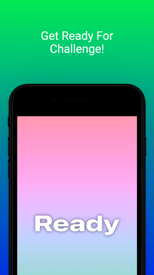 #3. The Color Game - Match It! (iOS) 由: Tsz Hong Cheung