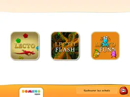 Game screenshot Collection Lecto Intégral mod apk